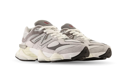 New Balance 9060 Rain Cloud Grey