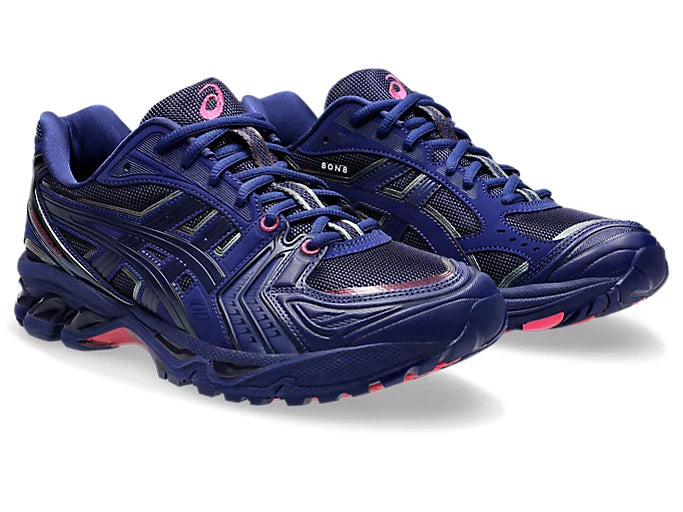 ASICS Gel-Kayano 14 8ON8 Indigo Blue