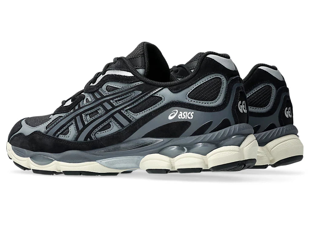 ASICS Gel-NYC Black Black