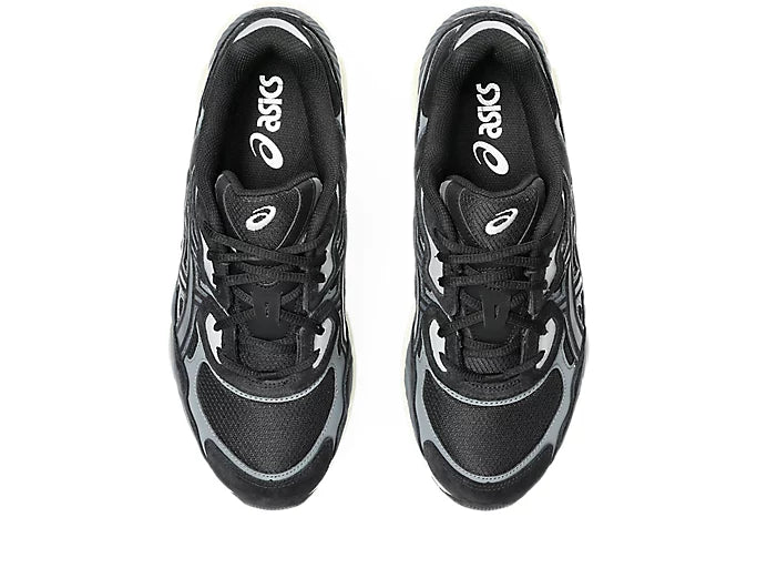 ASICS Gel-NYC Black Black