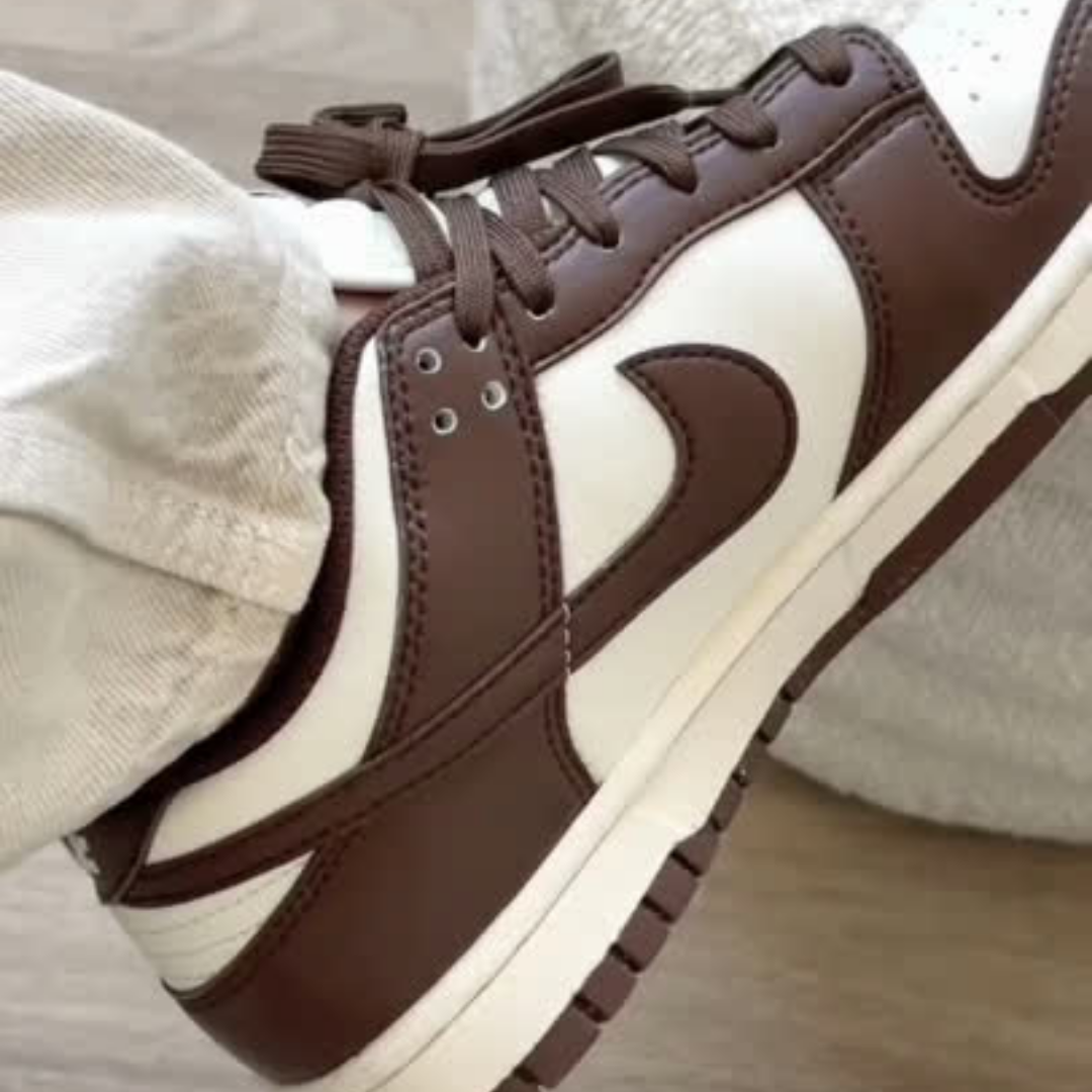 Nike Dunk Low Cacao Wow