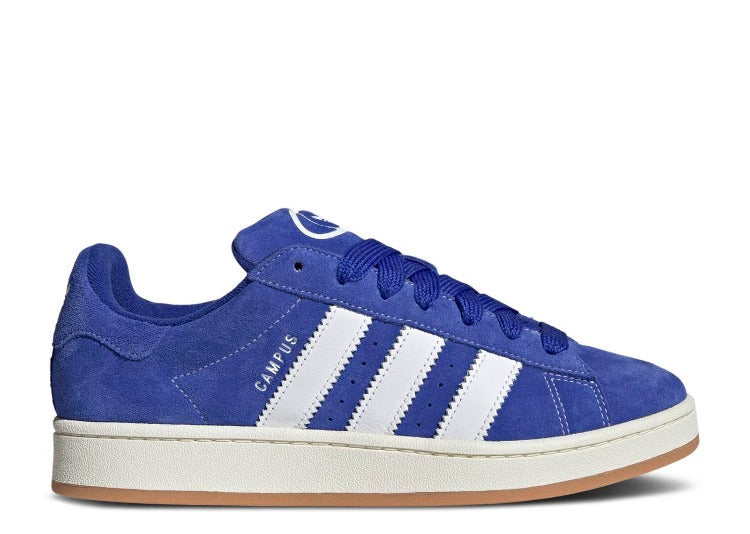 Adidas Campus 00s Lucid Blue Cloud White