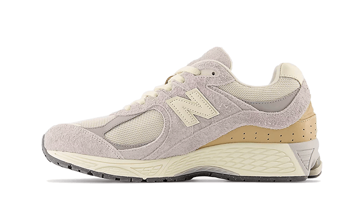 New Balance 2002R Rain Cloud Angora