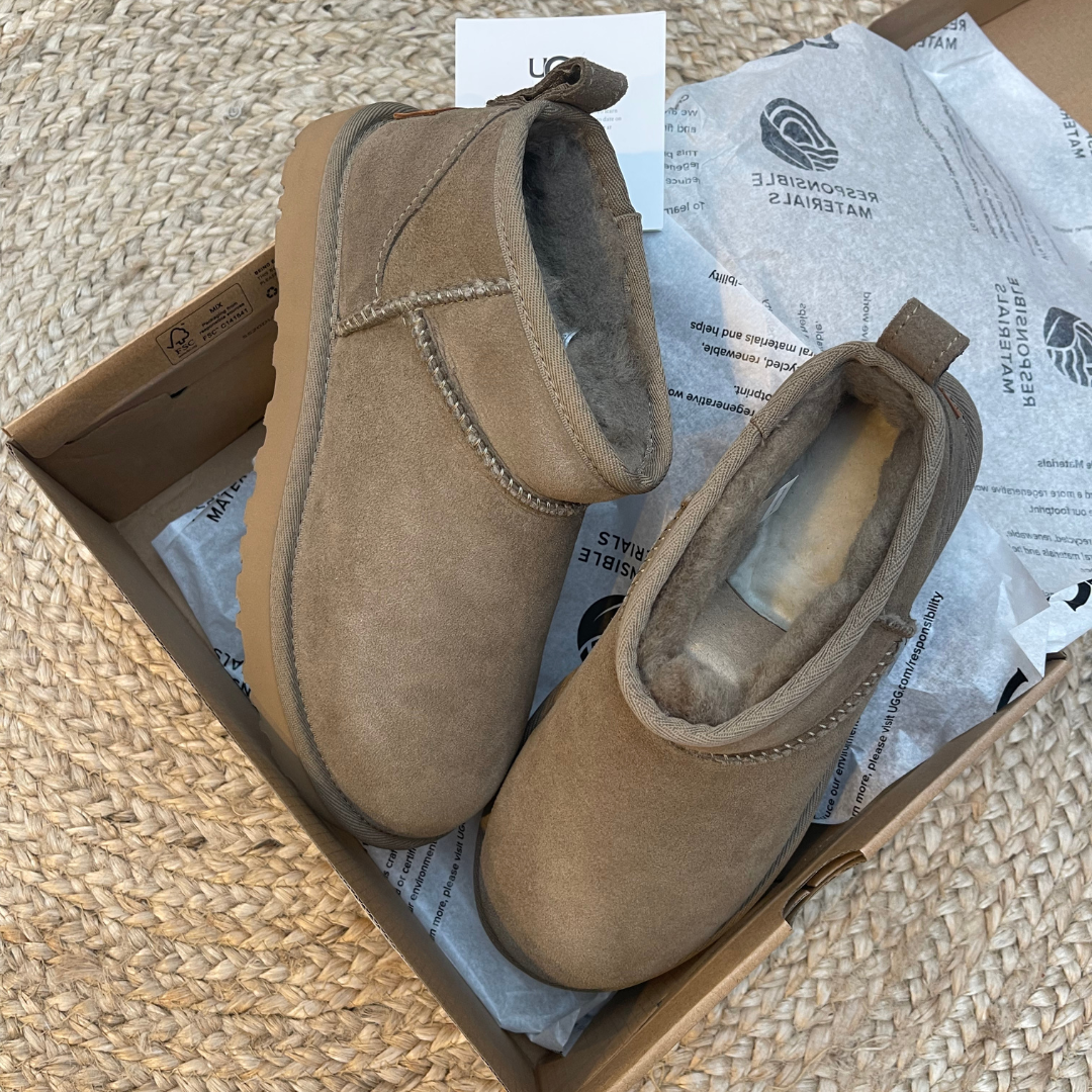 UGG Classic Ultra Mini Antilope