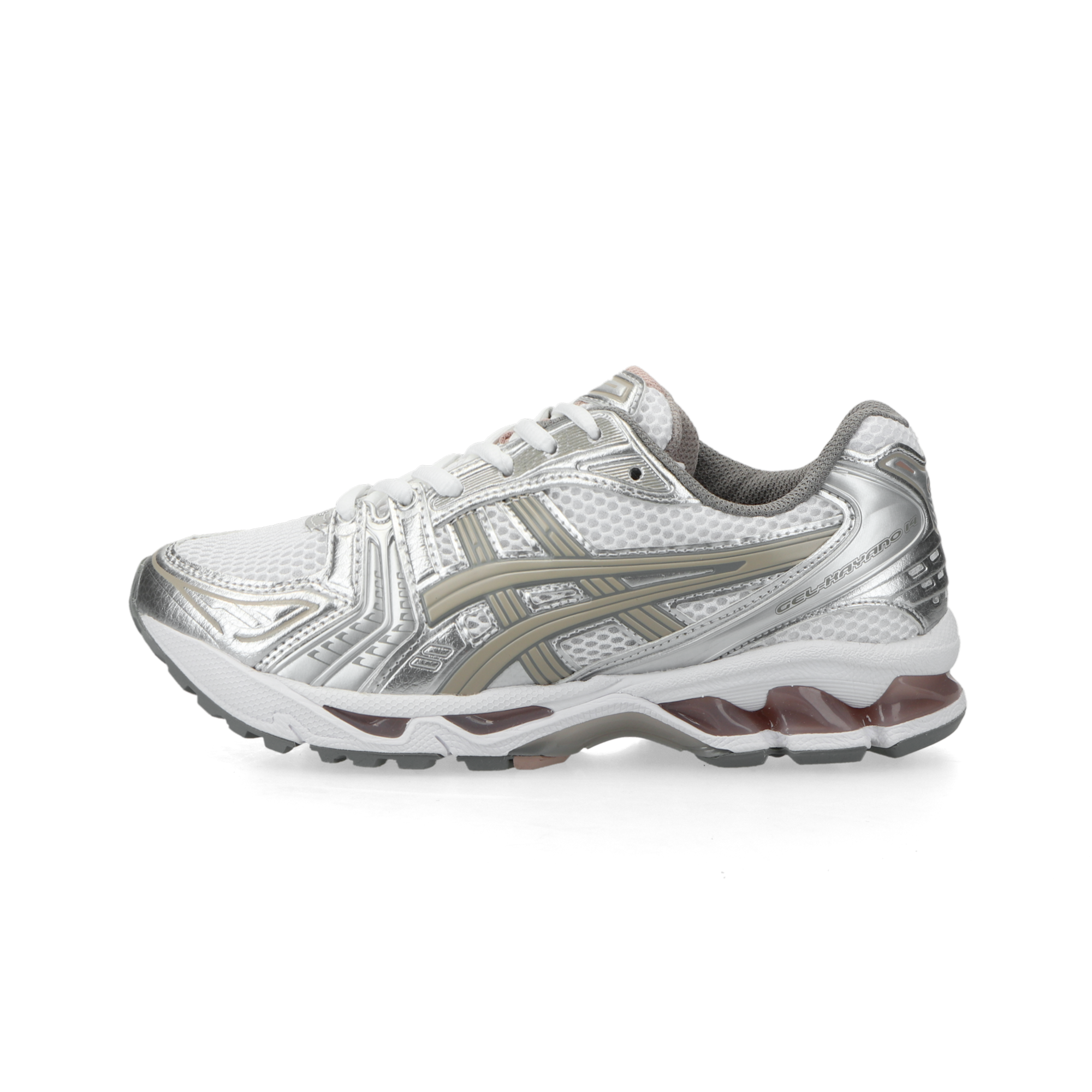 ASICS Gel-Kayano 14 White Moonrock