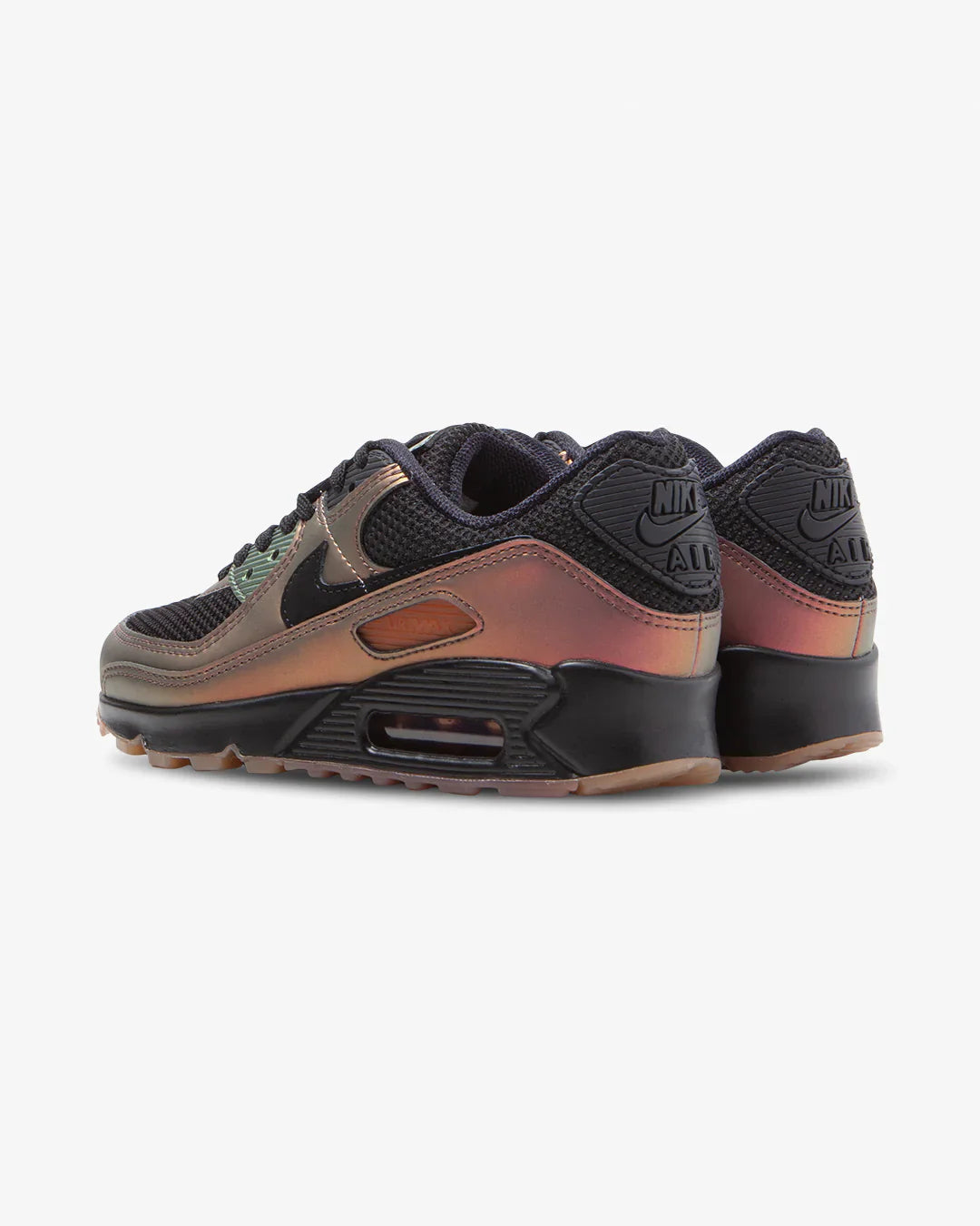 Nike Air Max 90 Metallic Copper