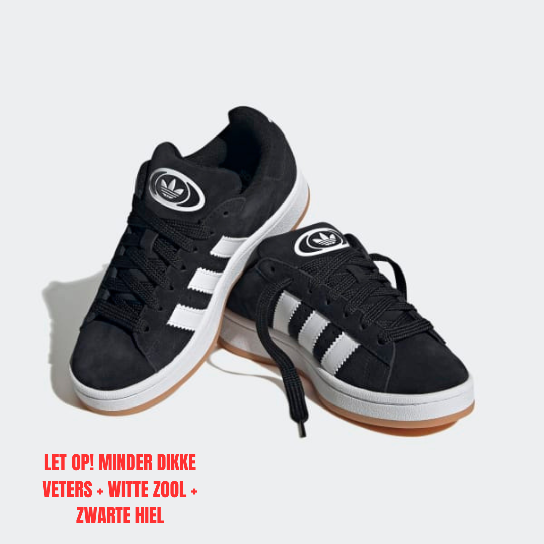 Adidas Campus 00s GS Core Black Kids