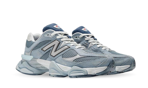 New Balance 9060 Grey Day