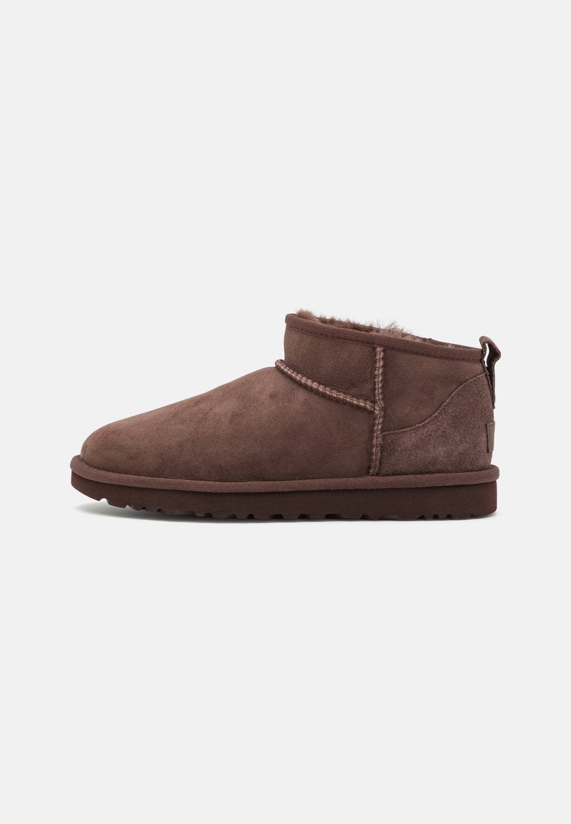 UGG Classic Ultra Mini Boot Burnt Cedar