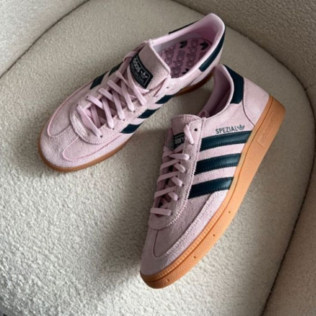 Adidas Handball Spezial Clear Pink