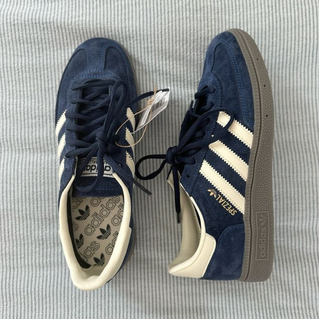 Adidas Handball Spezial Night Indigo Cream