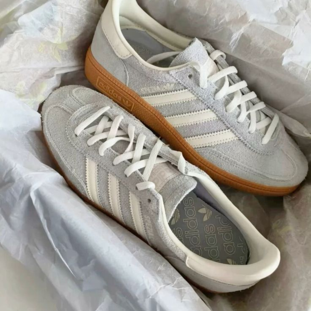 Adidas Handball Spezial Wonder Silver Gum (Women's)