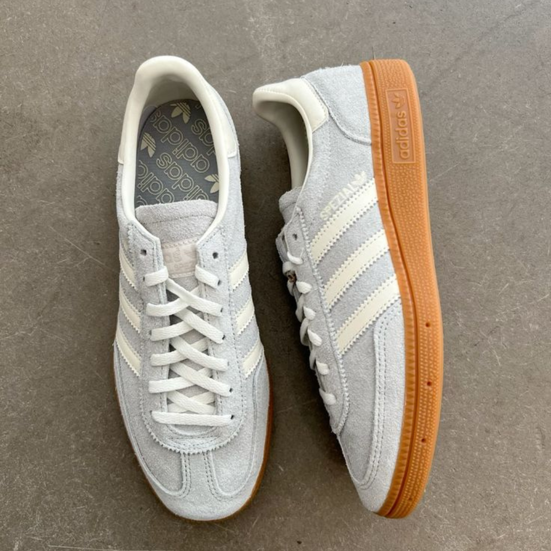 Adidas Handball Spezial Wonder Silver Gum (Women's)