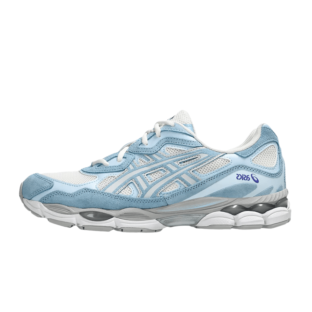 ASICS Gel-NYC Cream Arctic Sky