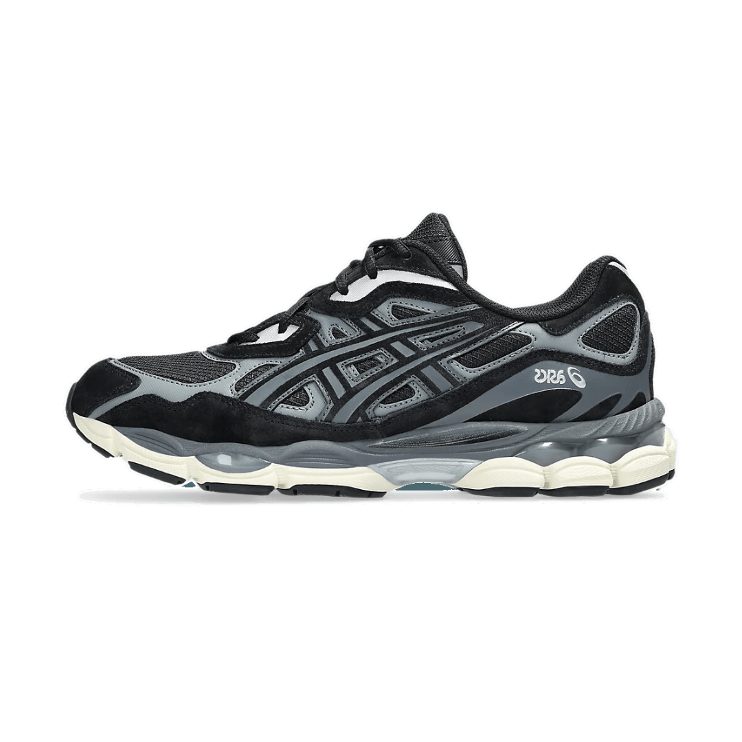 ASICS Gel-NYC Black Black