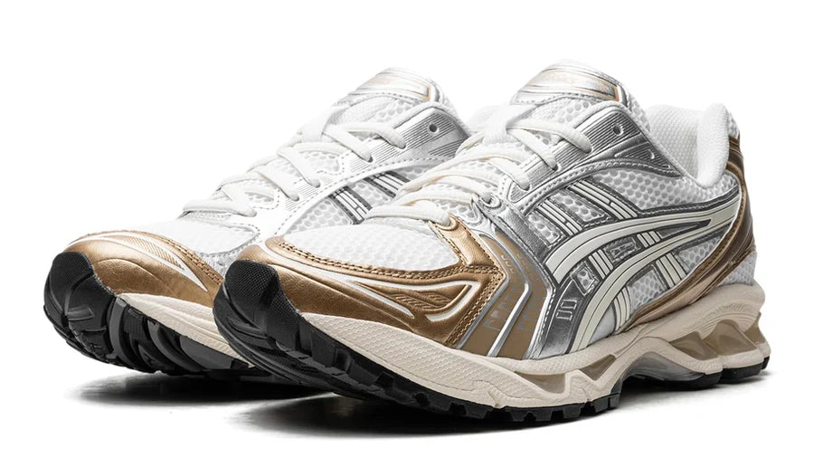 ASICS GEL-Kayano 14 Olympic Medals