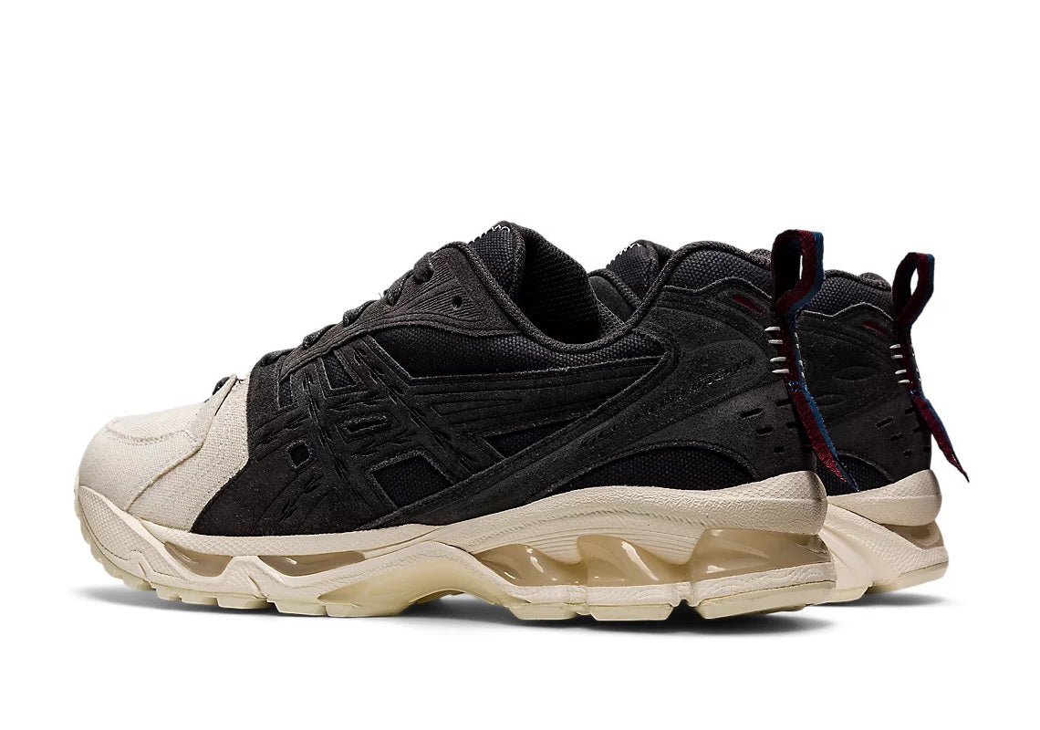 ASICS Gel-Kayano 14 Black Birch