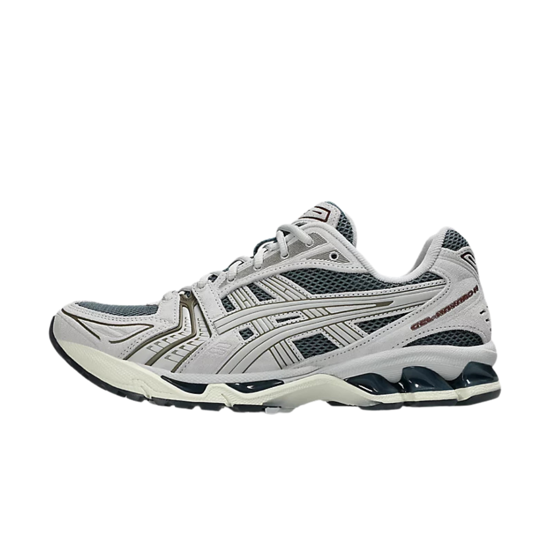 ASICS Gel-Kayano 14 Ironclad Cloud Grey