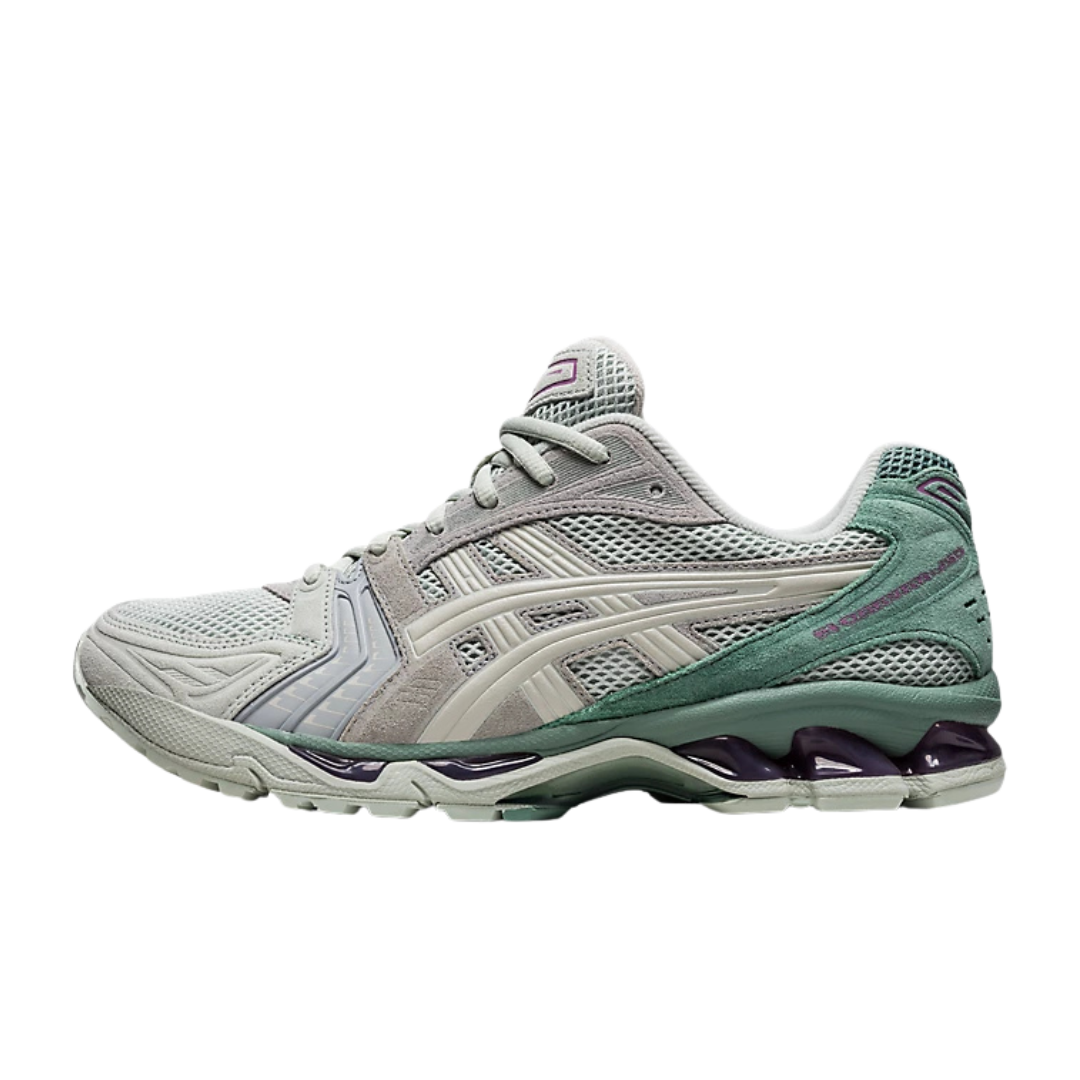 ASICS Gel-Kayano 14 Light Sage Smoke Grey