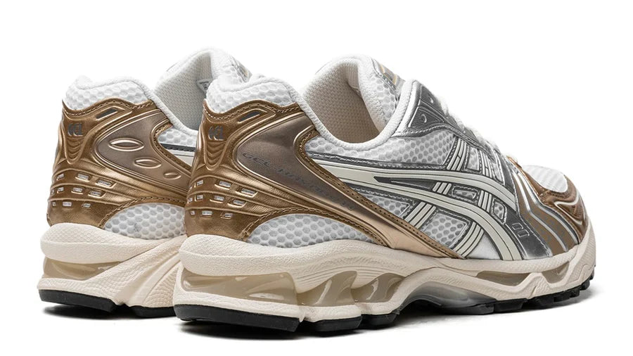 ASICS Gel-Kayano 14 Mauve Grey Cream