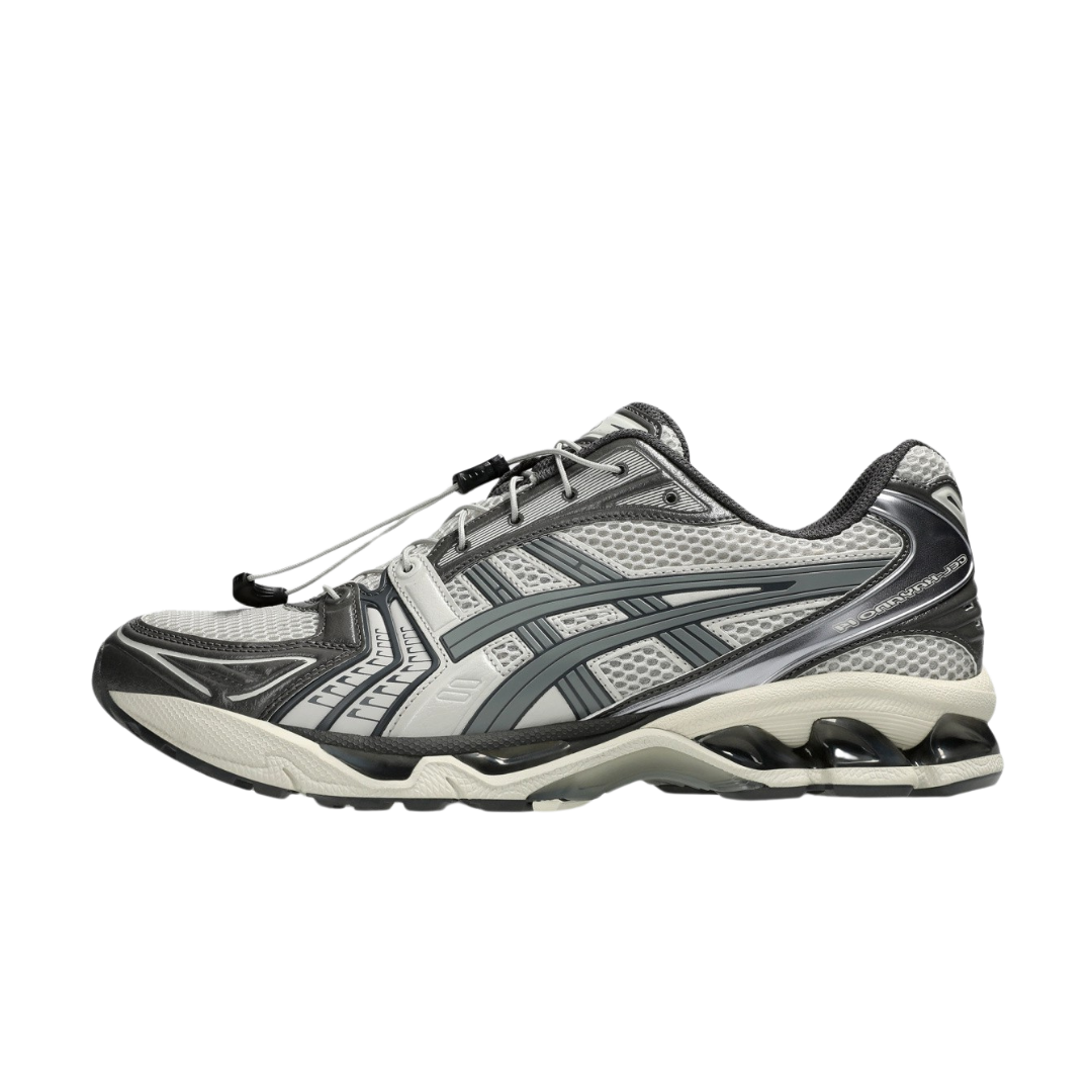 ASICS Gel-Kayano 14 Unlimited Pack Oyster Grey