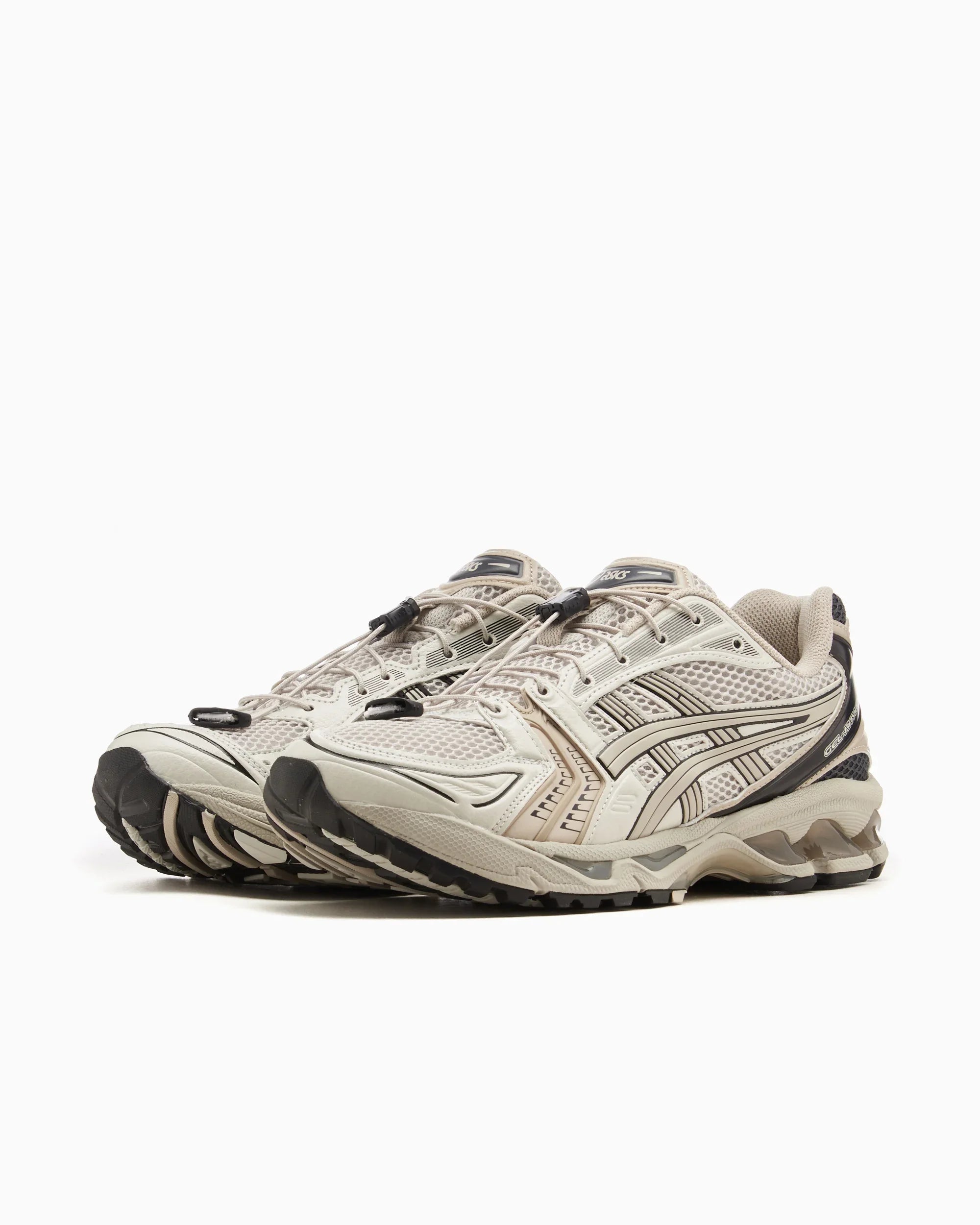 ASICS Gel-Kayano 14 Unlimited Pack Smoke Grey