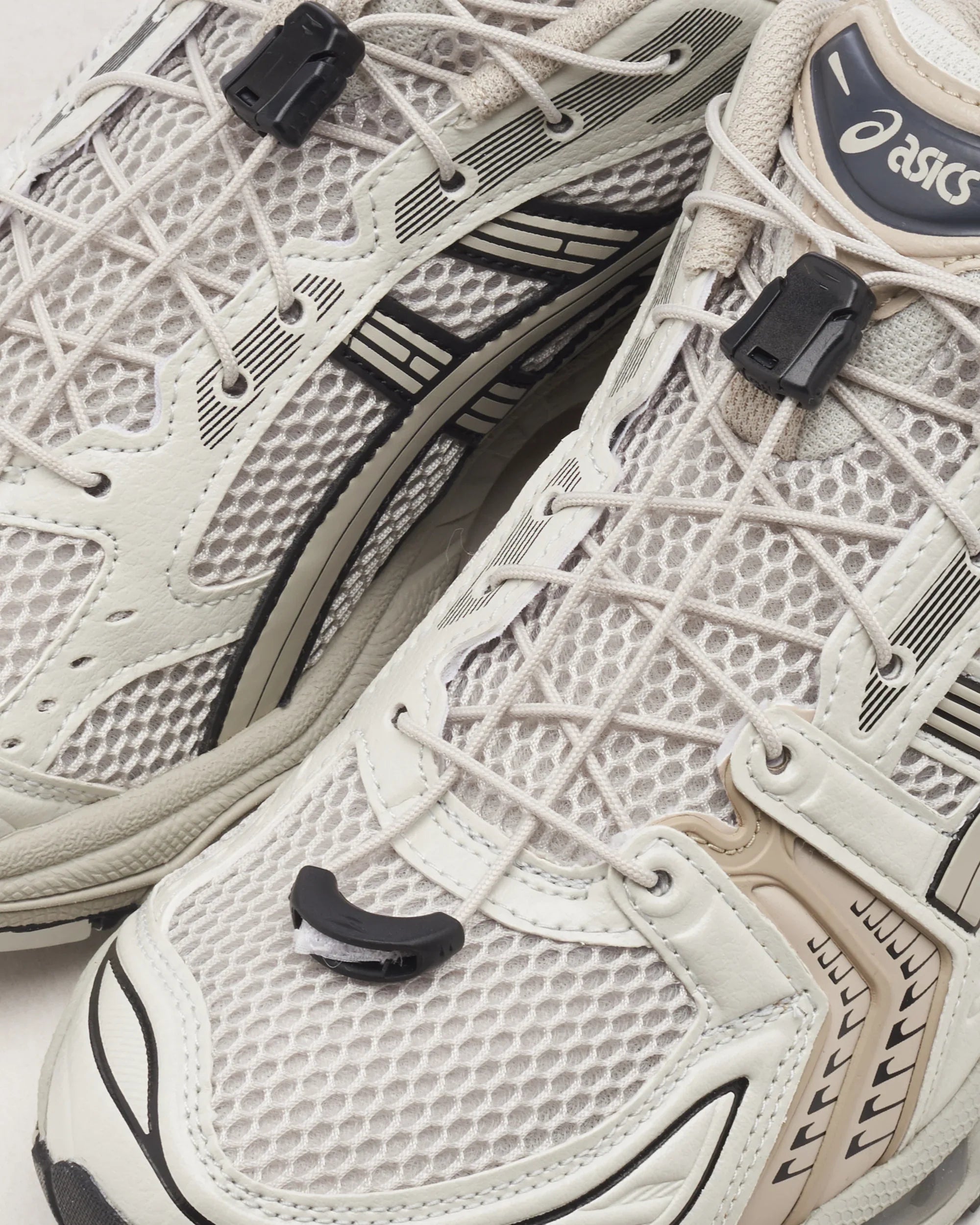 ASICS Gel-Kayano 14 Unlimited Pack Smoke Grey