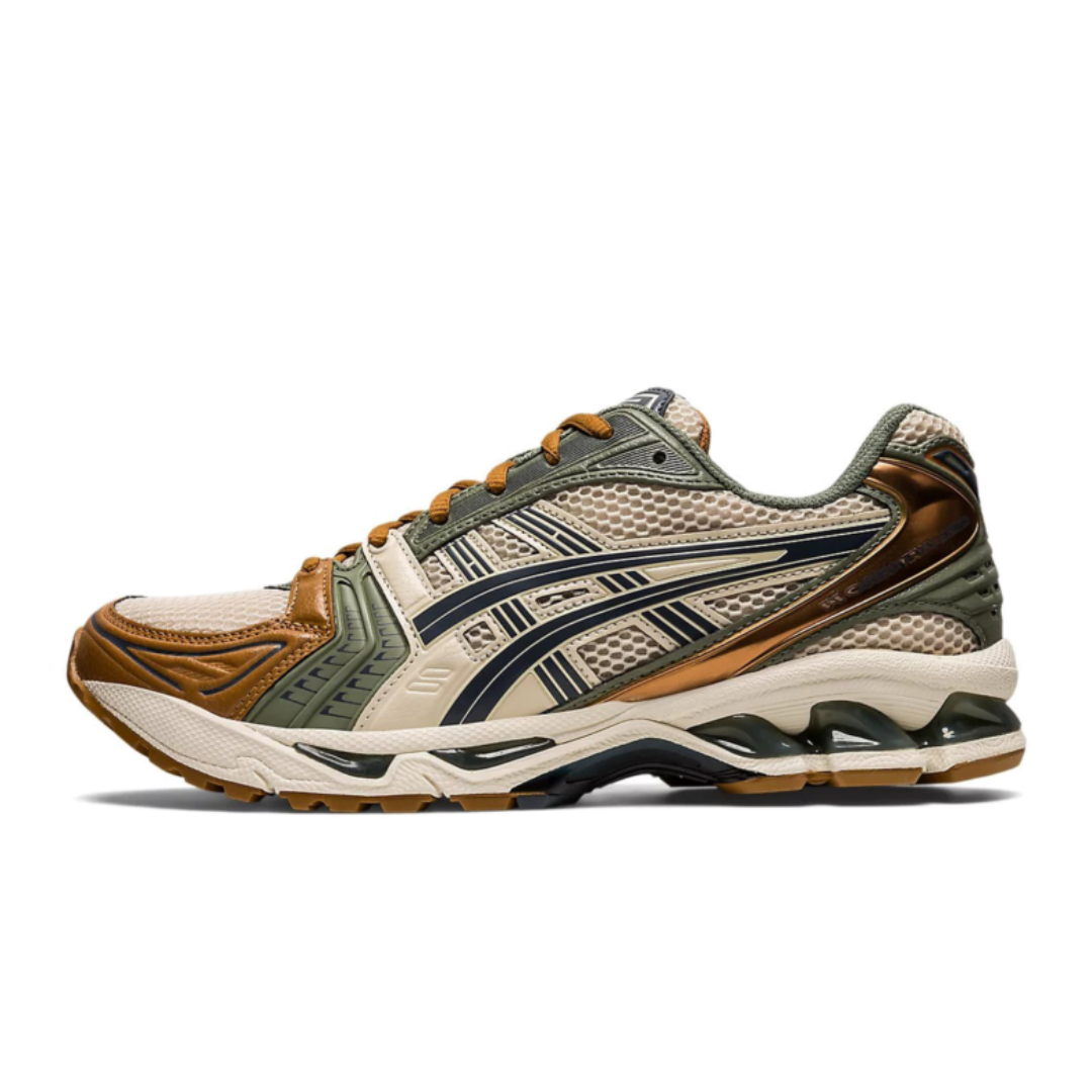 ASICS Gel-Kayano 14 Vanilla Tarmac