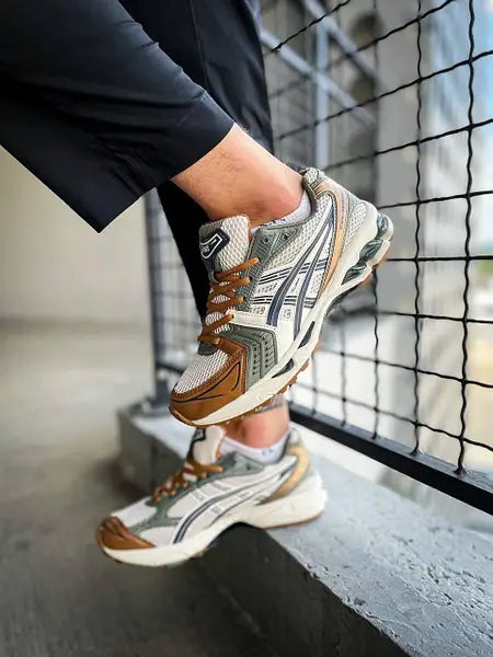 ASICS Gel-Kayano 14 Vanilla Tarmac