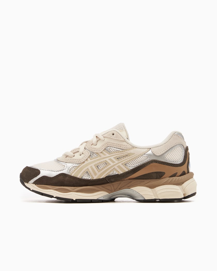 ASICS Gel-NYC Cream