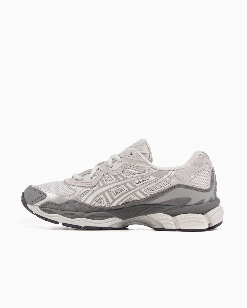 ASICS Gel-NYC Glacier Grey Gravel