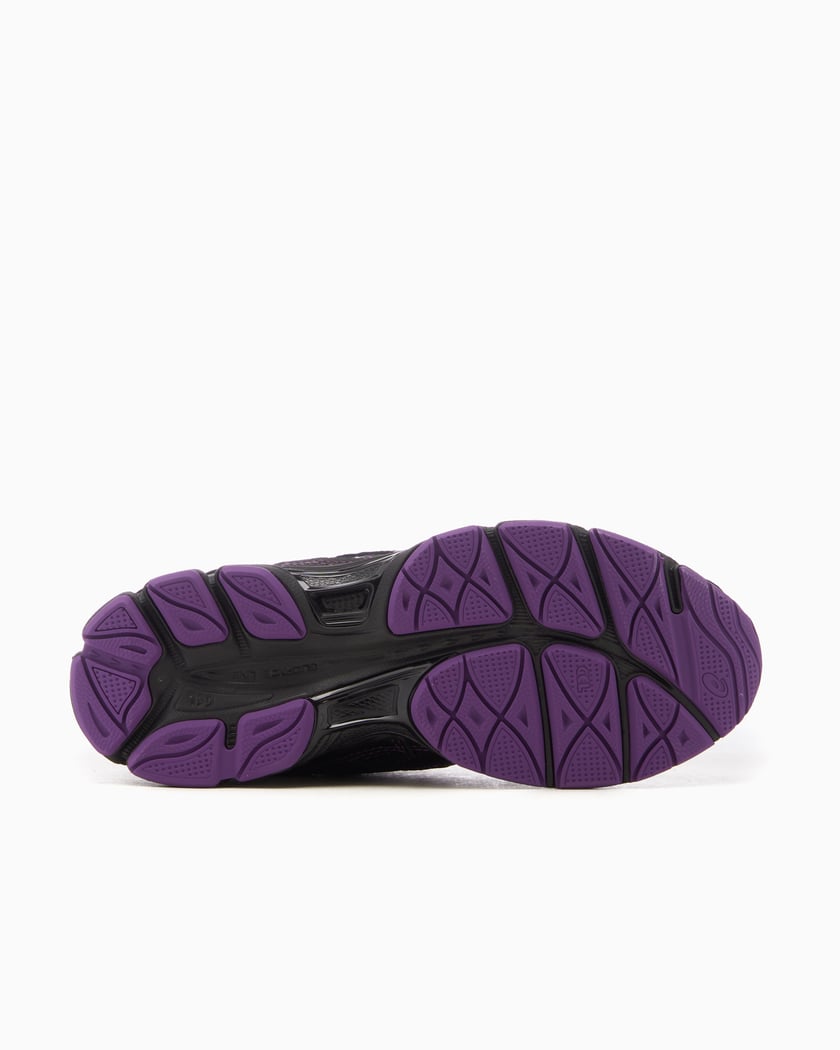 ASICS Gel-NYC Needles Black Purple