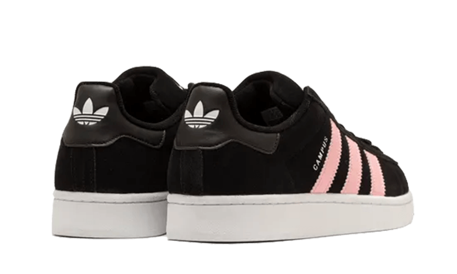 Adidas Campus 00s Core Black True Pink