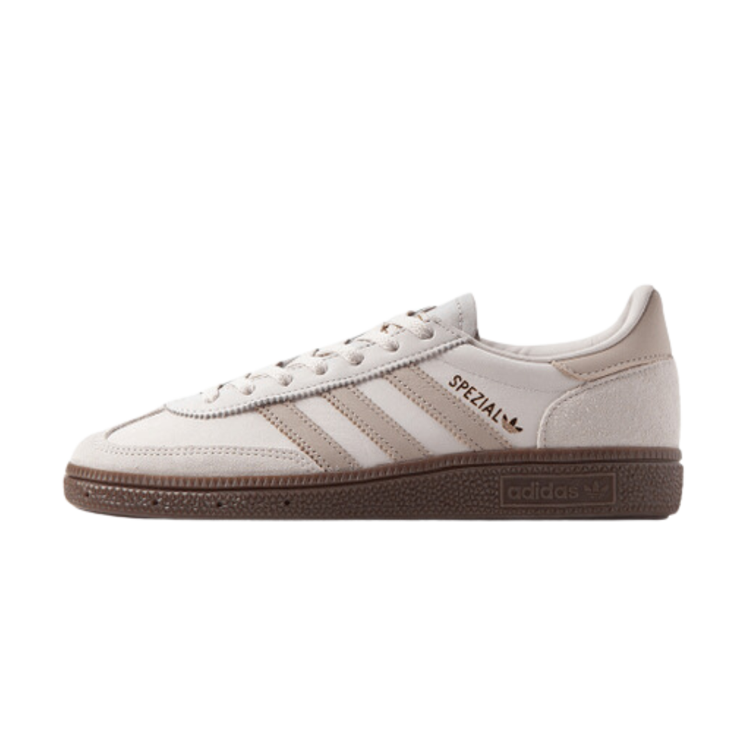 adidas Handball Spezial W Aluminium Beige