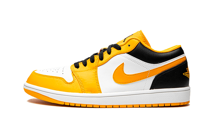 Air Jordan 1 Low Taxi