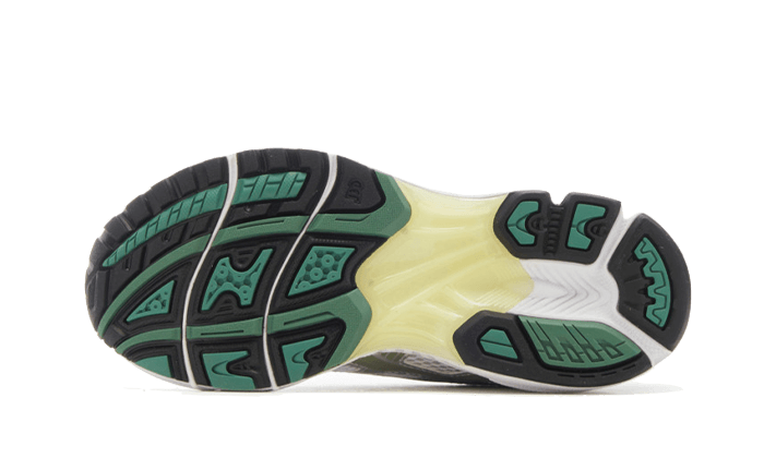 ASICS Gel-Kayano 14 White Pure Silver Slate Grey Sage