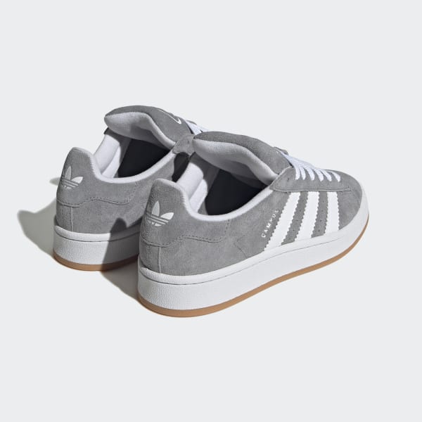 Adidas Campus 00s GS Grey Gum Kids