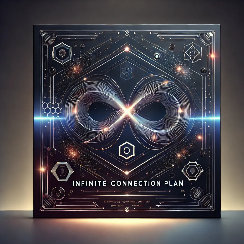 Infinite Connection Plan