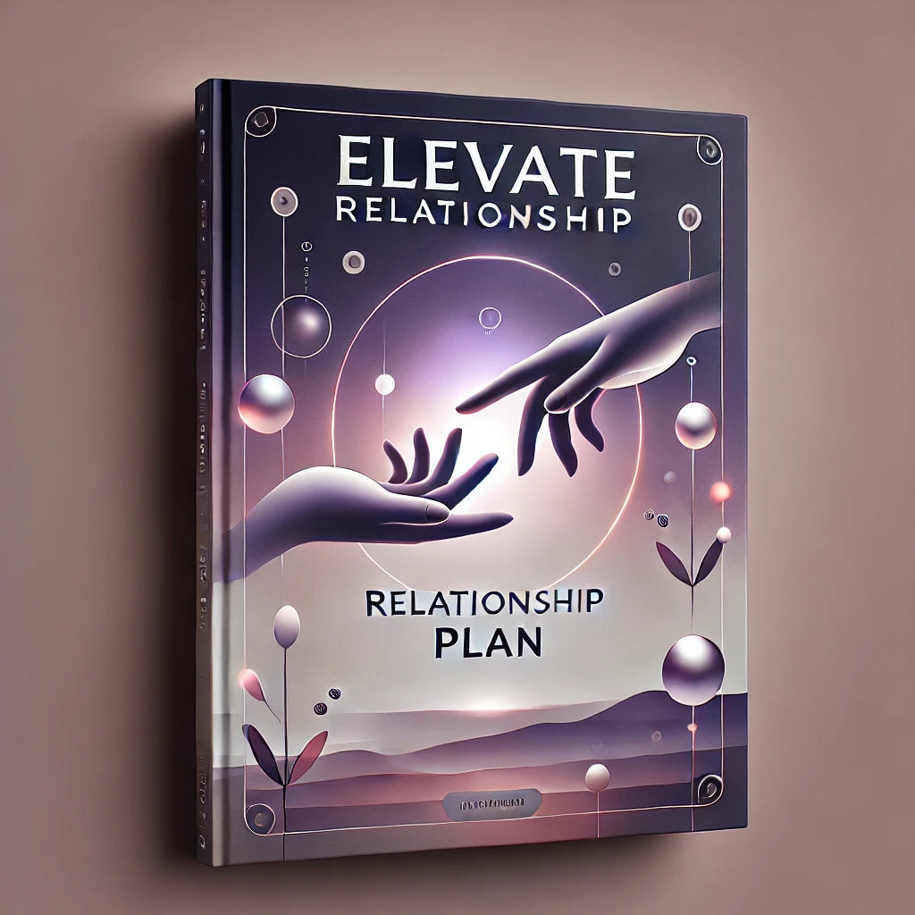 Elevate Relationship Plan