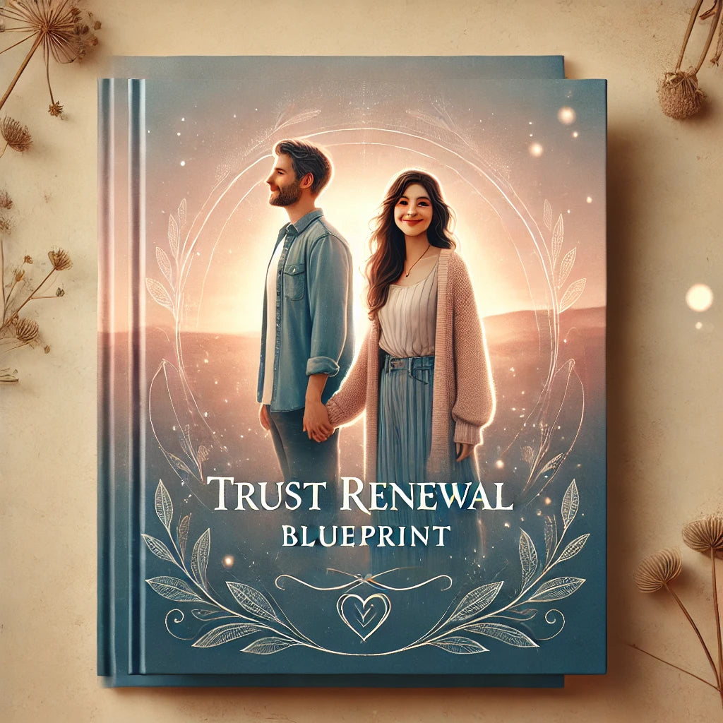 Trust Renewal Blueprint