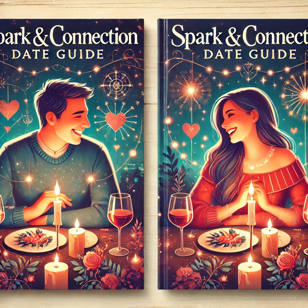 Spark & Connection Date Guide