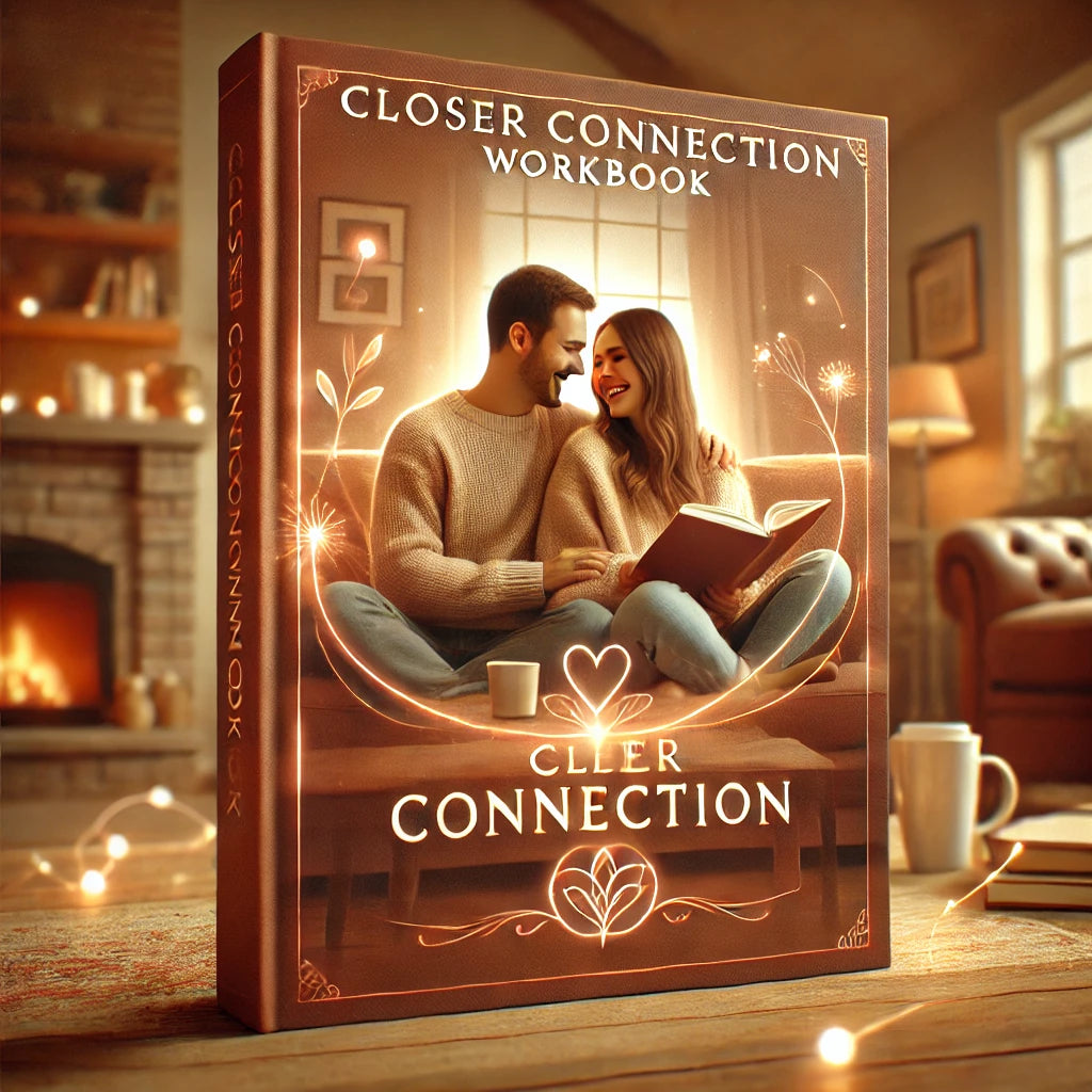 Closer Connection Workbook