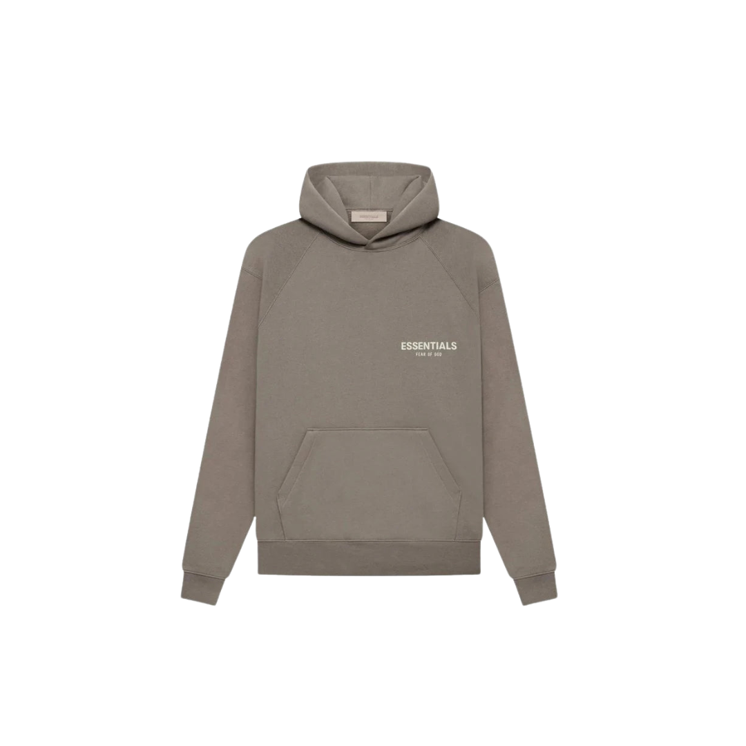 Fear of God Essentials Desert Taupe Full Set