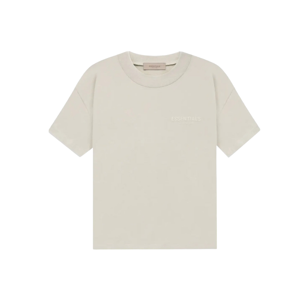 Fear of God Essentials Wheat T-shirt