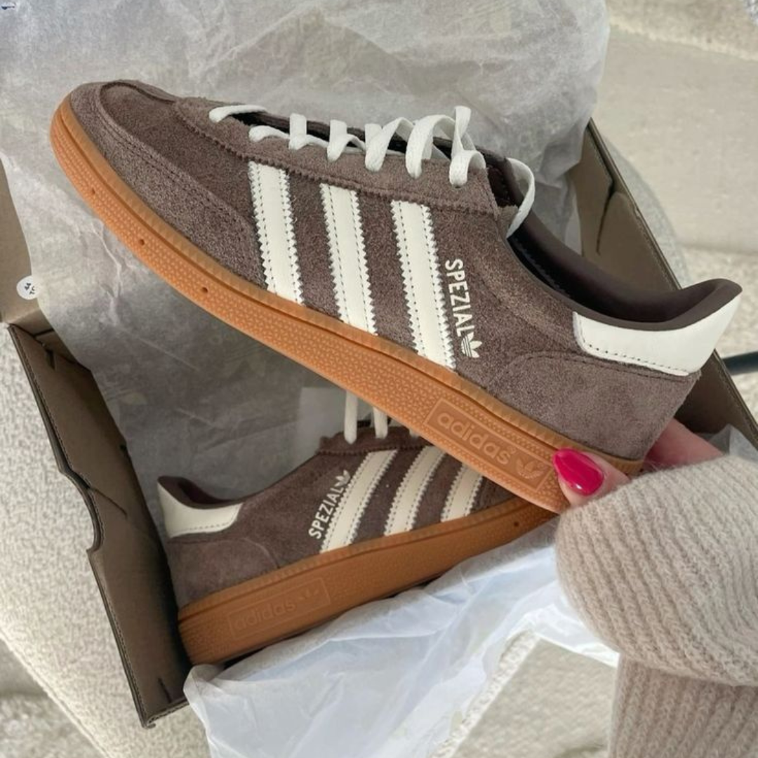 Adidas Handball Spezial Earth Strata