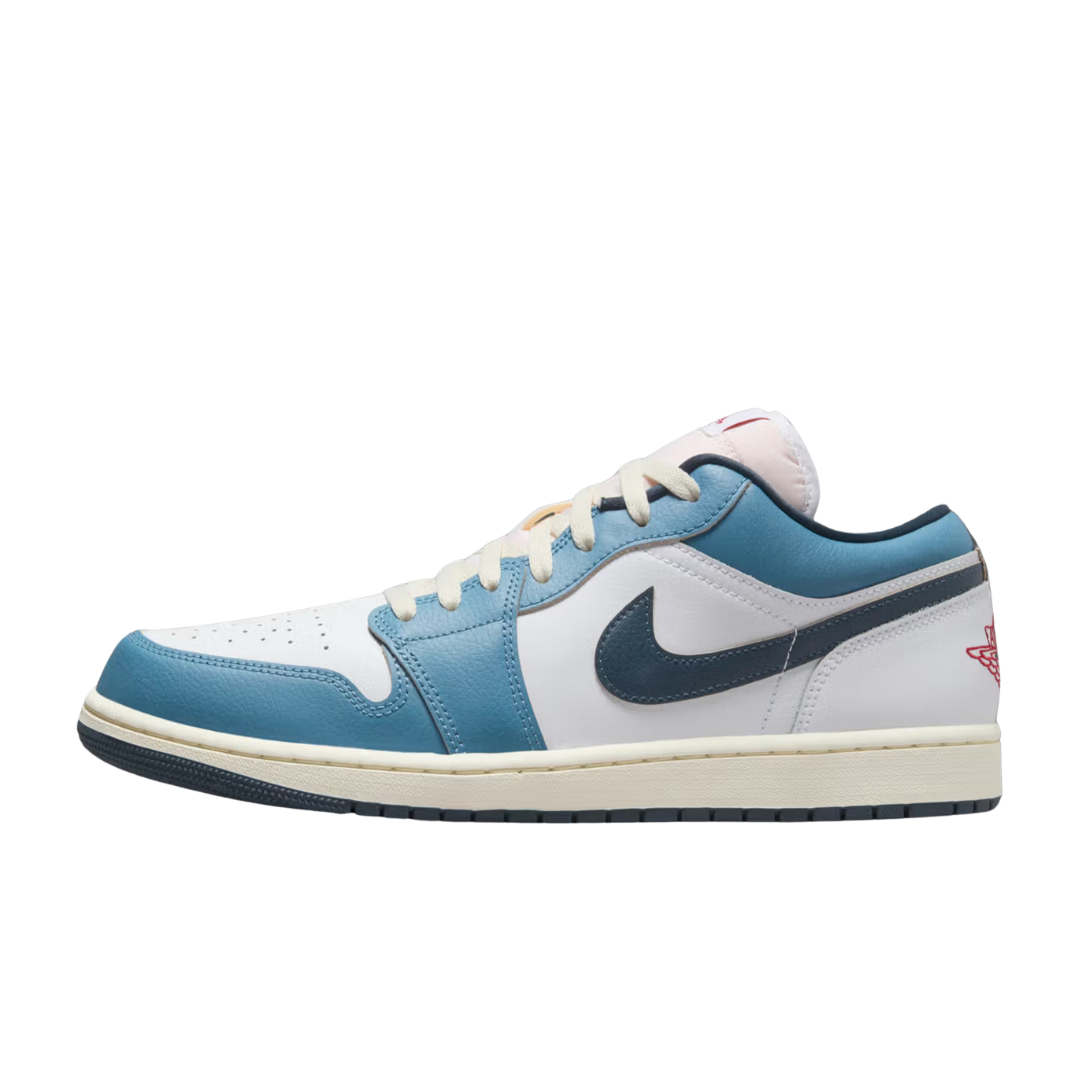 Jordan 1 Low SE Armory Navy