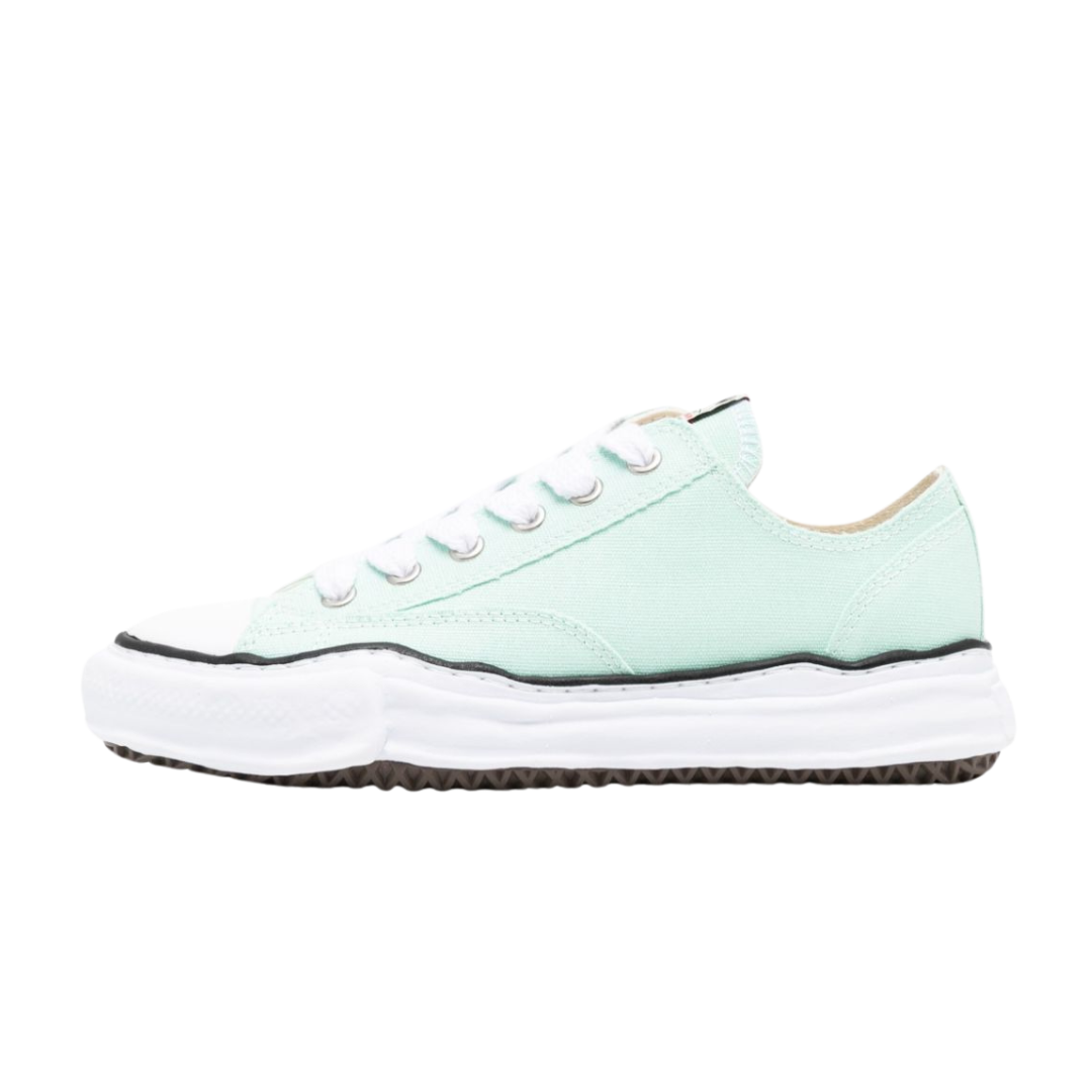 Maison Mihara Yasuhiro Peterson OG Sole Mint Green White