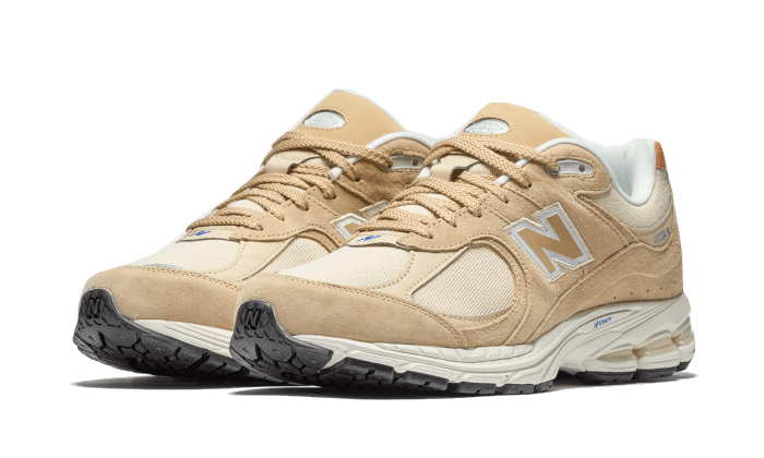 New Balance 2002R Incense Sepia Bone