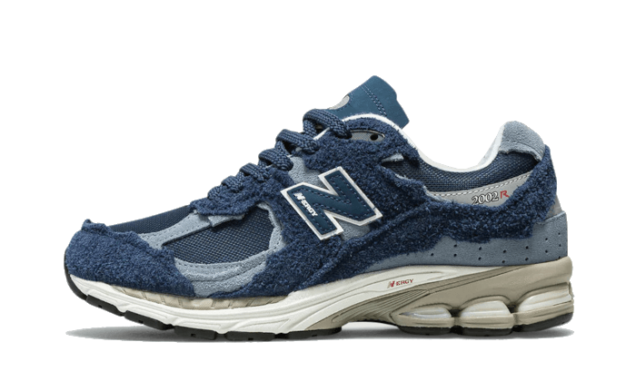 New Balance 2002R Protection Pack Navy