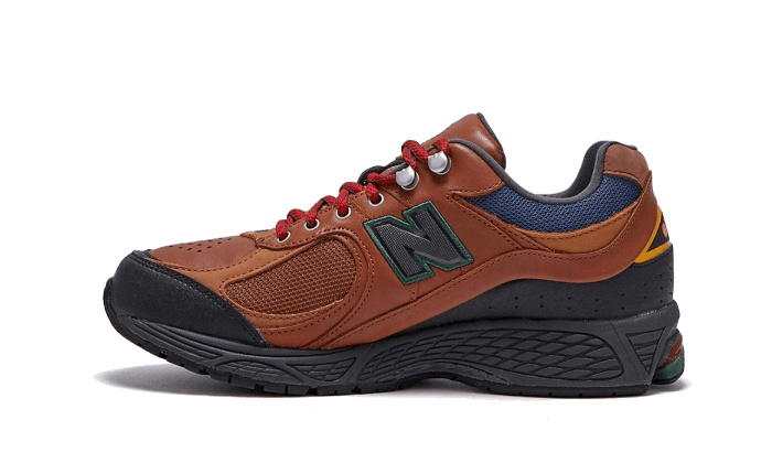 New Balance 2002R Hiking Brown